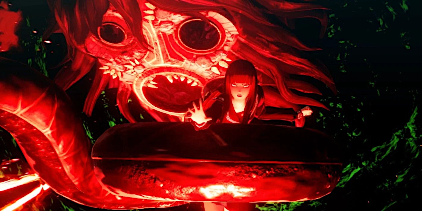 Nova jogabilidade de Shin Megami Tensei V revelada no trailer de Bethel