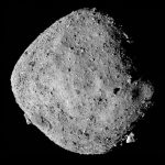 Asteróide Bennu tem maior chance de atingir a Terra do que os cientistas pensavam