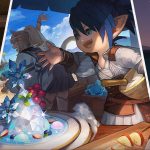 Final Fantasy 14: Guia Moonfire Faire 2021
