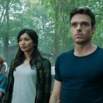 Eternals vai lançar nos cinemas ou na Disney +? Feige responde com cuidado