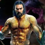 O diretor de Aquaman 2 revela ter se inspirado em um filme de terror