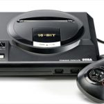 Sega renova marcas registradas de jogos de Mega Drive e Saturno