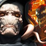 Teoria - Vilão de Thor 4 pode abrir o multiverso e unir outros filmes da marvel
