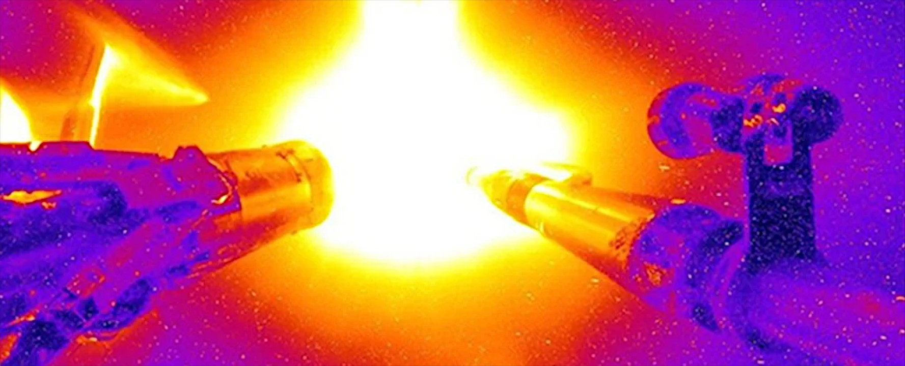Físicos na Califórnia alcançam um avanço histórico na fusão nuclear
