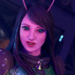 Guardians of the Galaxy Game conecta Gamora a Nova e Mantis