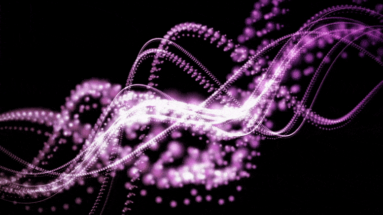 Cientistas descobrem um novo cristal que exibe uma forma exótica de magnetismo