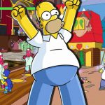 Por que fãs e críticos amaram o jogo Simpsons