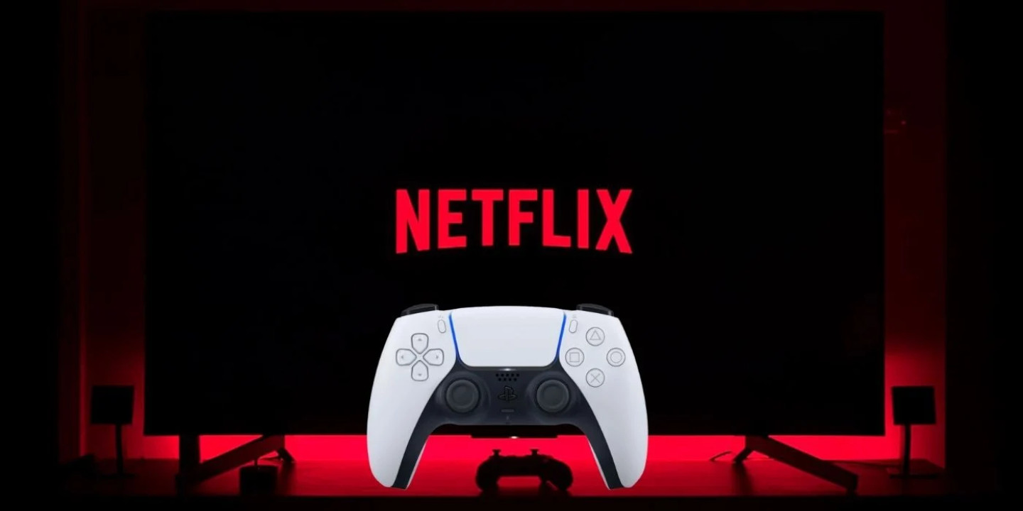 Os planos de jogos da Netflix parecem incluir jogos originais e títulos para celular