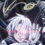 O que aconteceu com o anime D.Gray-Man?