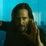 SAIU - Veja o trailer de Matrix Resurrections