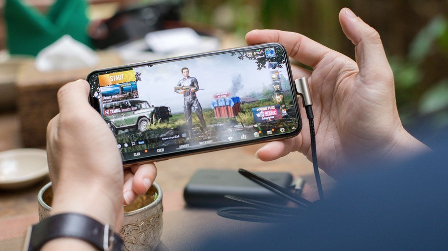 Jogos para celular estão de graça por tempo limitado; confira a lista
