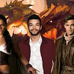 Dungeons and Dragons 'Caverna do Dragão' 8 Coisas que sabemos sobre o filme de Chris Pine