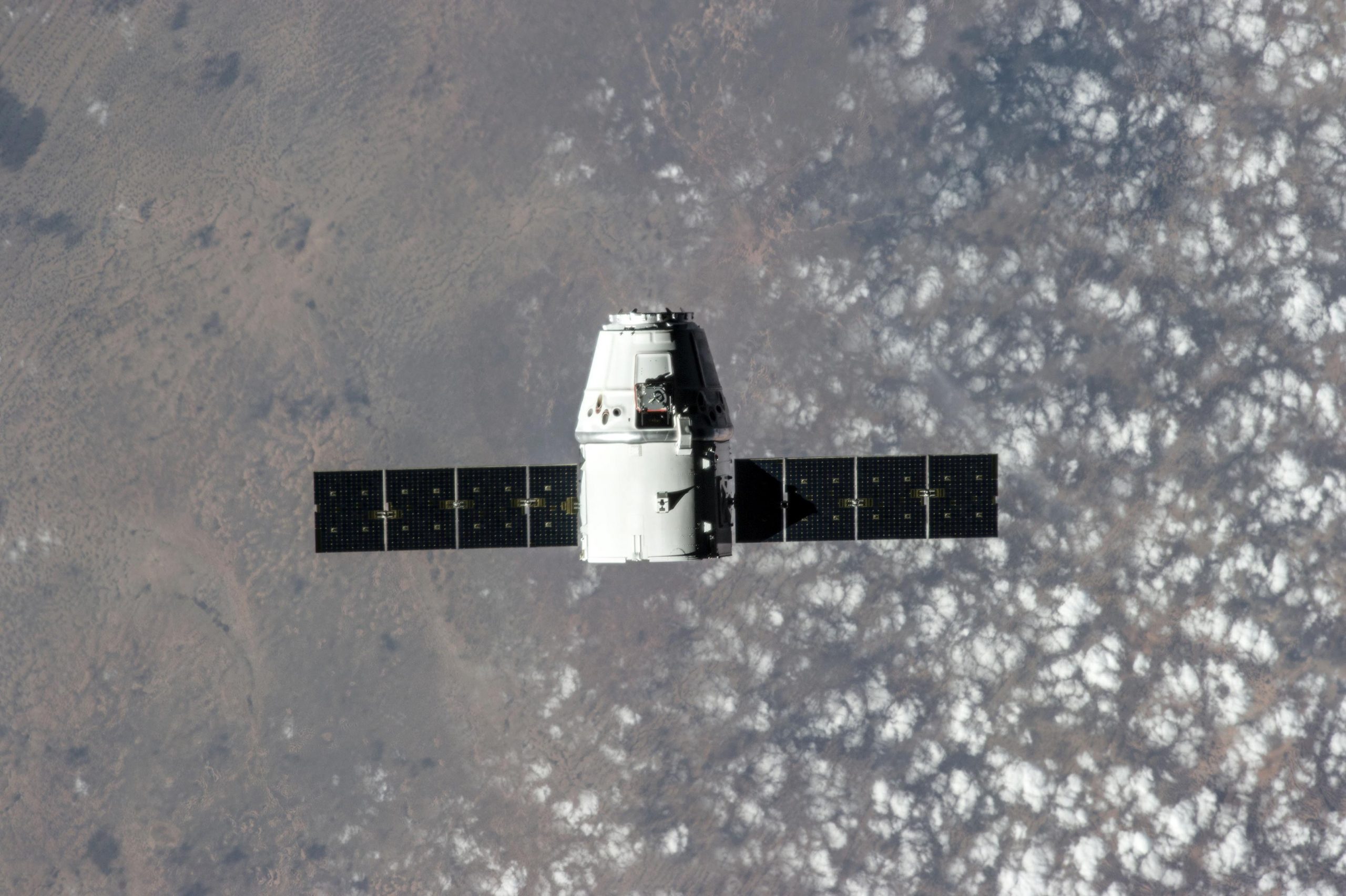 Turismo Espacial: A missão SpaceX Inspiration4 enviará 4 civis com treinamento mínimo para a órbita