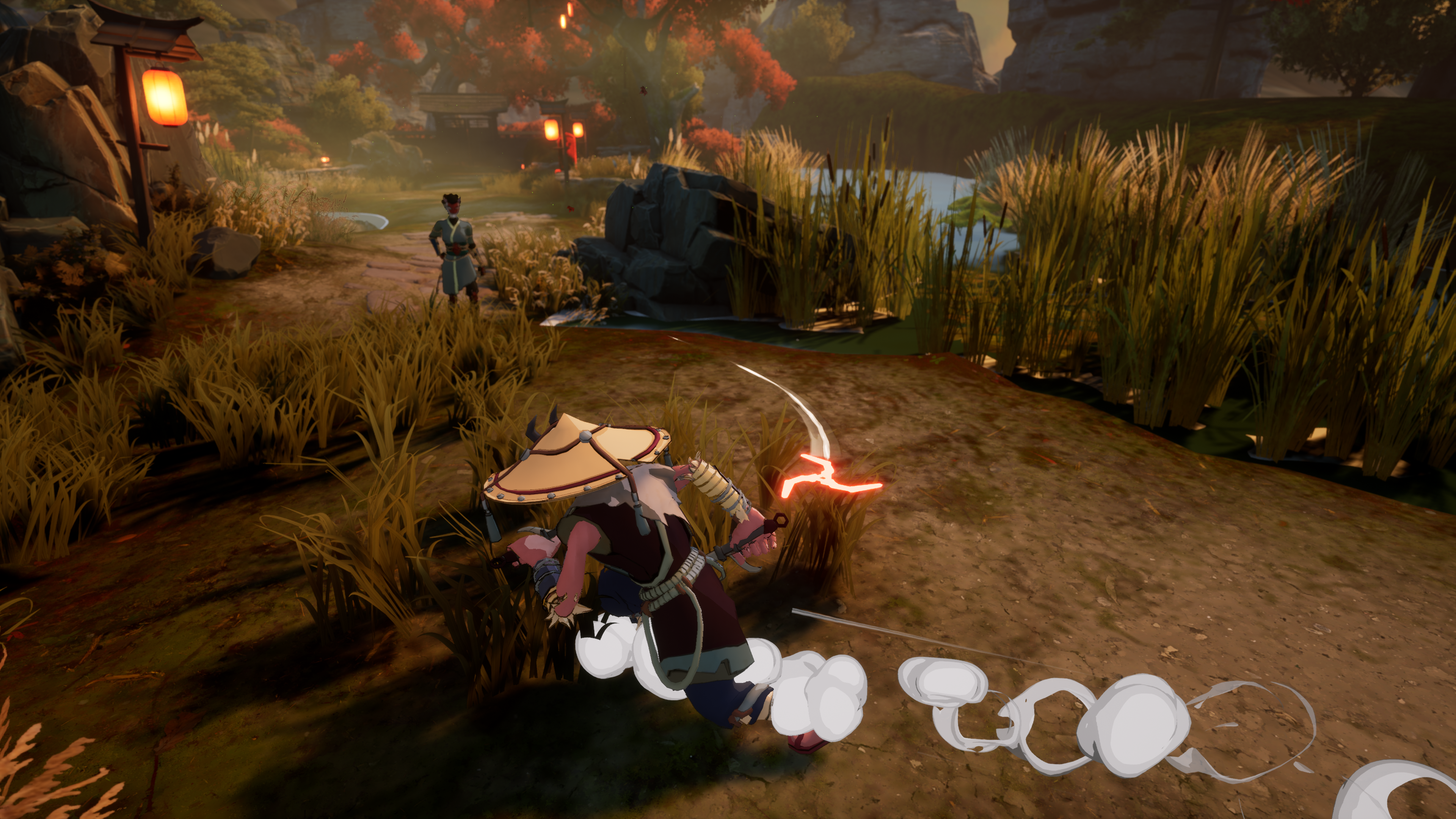 [Análise] Rogue Spirit, novo roguelite da 505 Games, chega na Steam. 4