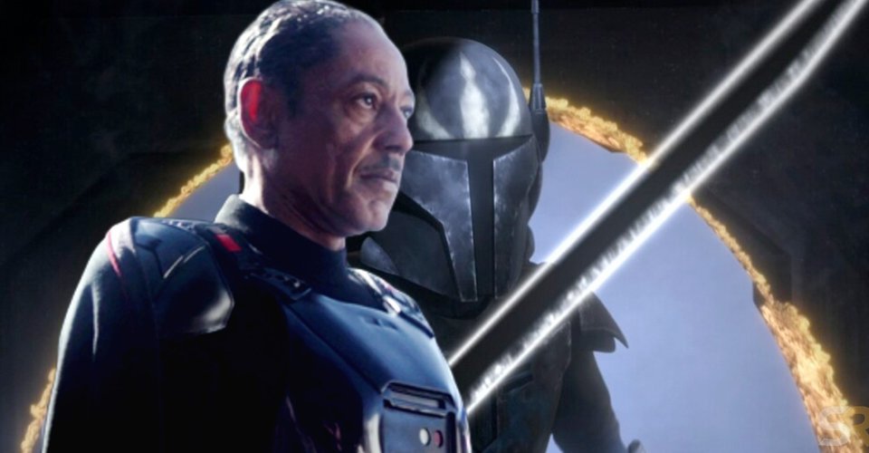 ‘O Mandaloriano’: Giancarlo Esposito fala sobre o retorno do Moff Gideon no futuro da série