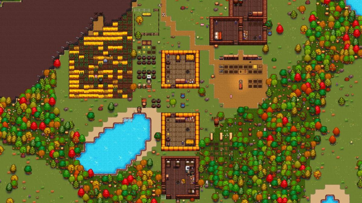 Lords and Villeins: Construa Impérios 3