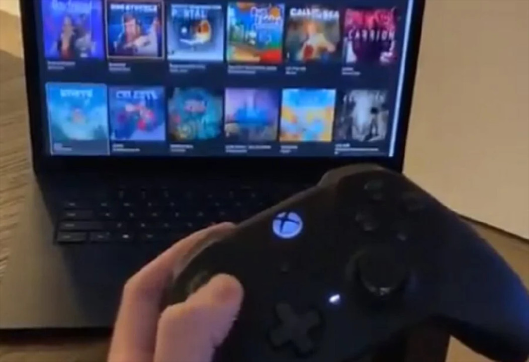 A nova atualização do controle do Xbox permitirá a troca 'Toque Duplo' de controle entre console, PC e celular