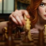 ‘O Gambito da Rainha’ NÃO vai ganhar 2ª temporada