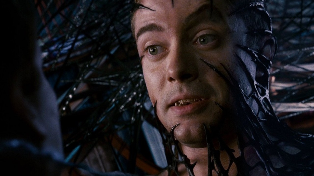 Topher Grace retornará como Venom em ‘Homem-Aranha 3’? Confira a HILÁRIA resposta do ator!