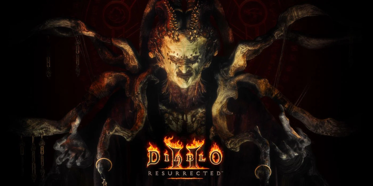 Diablo 2: Resurrected gora disponível para preload no PC