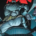 Novo Nemsis do Batman revela o lado negro das vitórias do Cavaleiro das Trevas