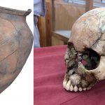 DNA antigo extraído de ossos humanos reescreve a história do início do Japão - As populações modernas têm origem genética tripartida