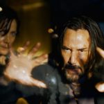 “‘Matrix Ressurrections’ vai REVOLUCIONAR o cinema novamente”, afirma atriz