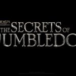 ‘Animais Fantásticos 3 – Os Segredos de Dumbledore’ ganha título, logo e data de estreia