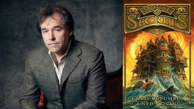 ‘House of Secrets’: Diretor de ‘Harry Potter e a Pedra Filosofal’ vai comandar nova série da Disney+