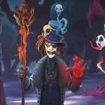 Rogue Lords é um roguelike diabolicamente divertido onde trapacear é considerado uma virtude