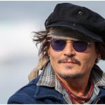 Johnny Depp aborda 'Cultura do Cancelamento': 'Ninguém está seguro. Nenhum de vocês'