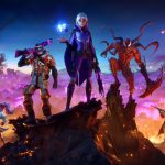 Epic confirma que Fortnite não retornará à Apple tão cedo