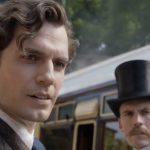 Henry Cavill VOLTARÁ a viver o detetive Sherlock Holmes