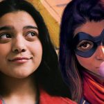 Ms. Marvel se torna a série mais bem avaliada do MCU