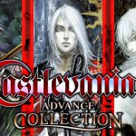 A coleção Castlevania Advance foi lançada