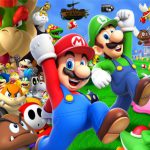 Super Mario vai ganhar filme com Chris Pratt e Anya Taylor-Joy; Confira o cartaz!
