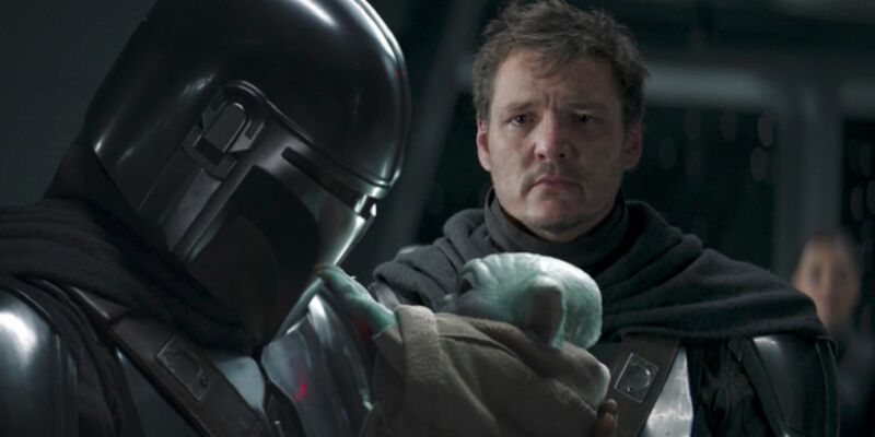 ‘O Mandaloriano’: Produção da 3ª temporada é oficialmente iniciada sem Pedro Pascal