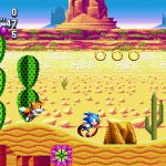 Os desenvolvedores por trás do Sonic Mania estão trabalhando em um jogo de plataforma 3D original