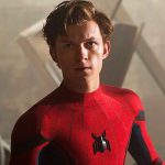 Homem-Aranha 3: Cena deletada tem a participação do irmão de Tom Holland