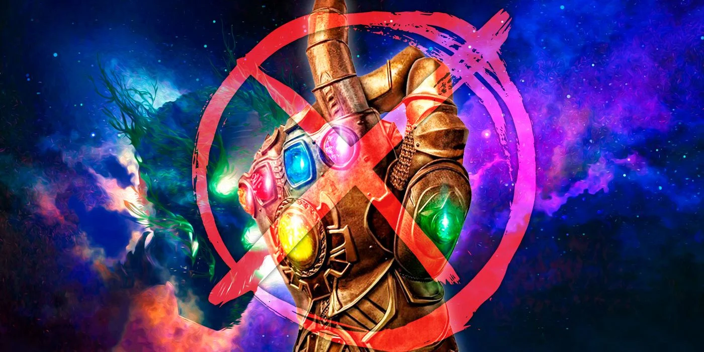 A Marvel confirmou seu poder mais forte - E não é a Manopla do Infinito