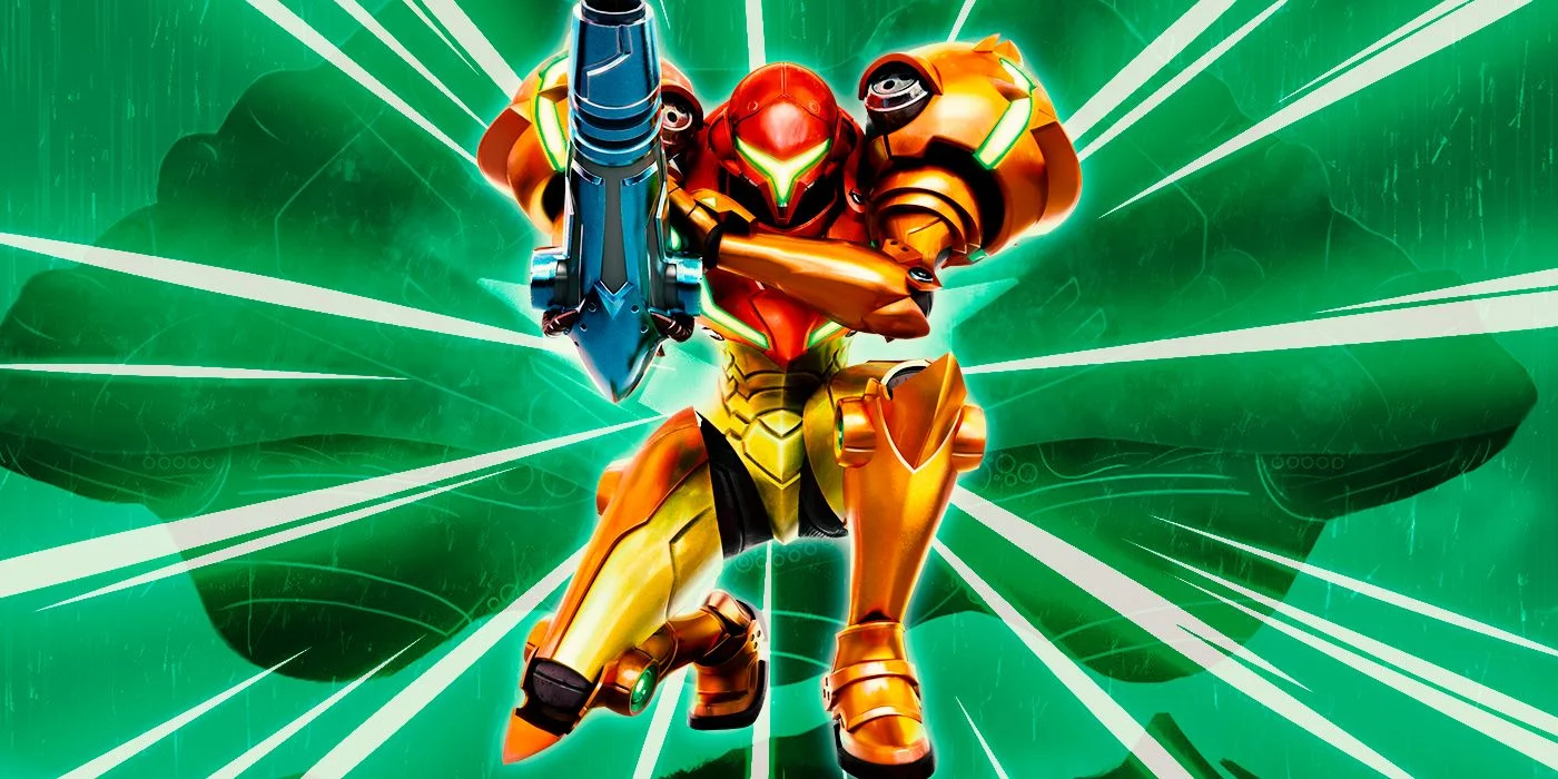 Os 5 momentos mais assustadores da série Metroid