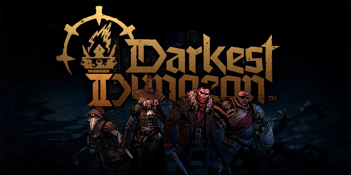 Trailer de acesso antecipado de Darkest Dungeon 2 revela gráficos 3D