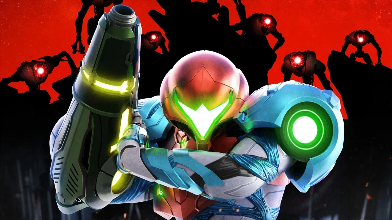 O primeiro patch da Nintendo para Metroid Dread já está disponível. Aqui está o que está incluído