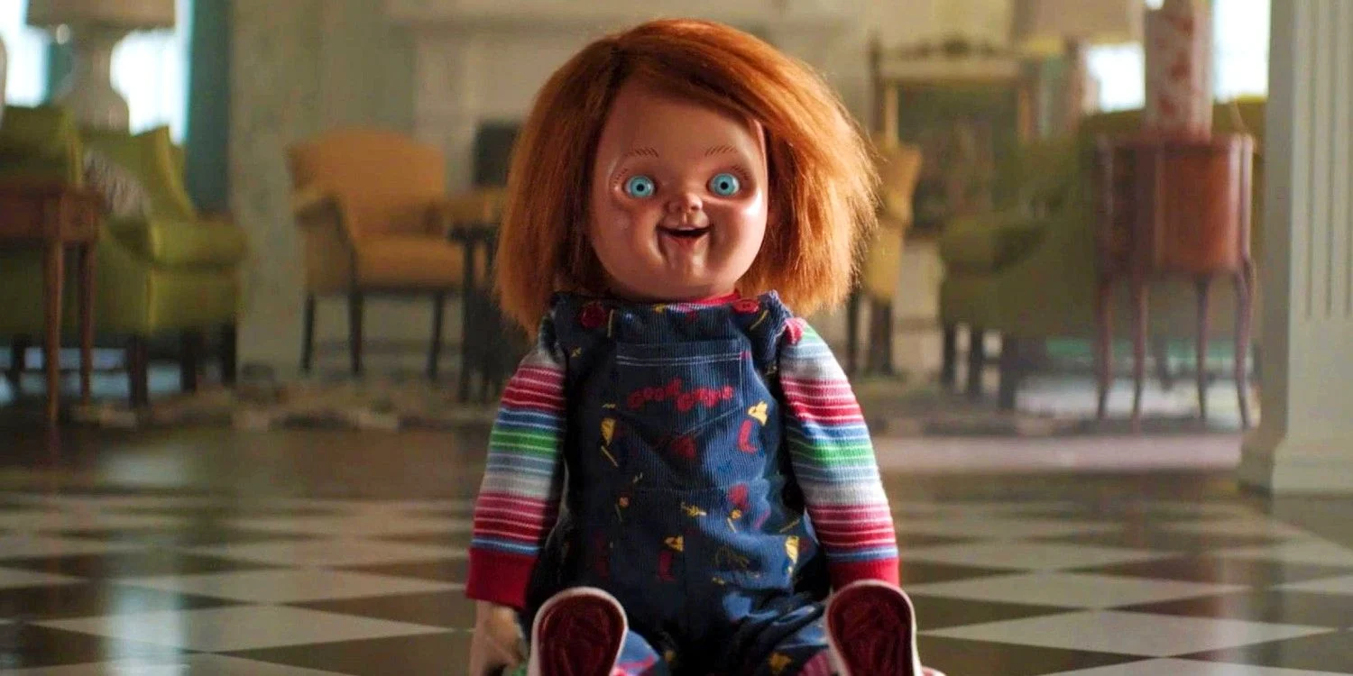 Show do Chucky teve uma das estreias da nova série de TV mais assistida de 2021