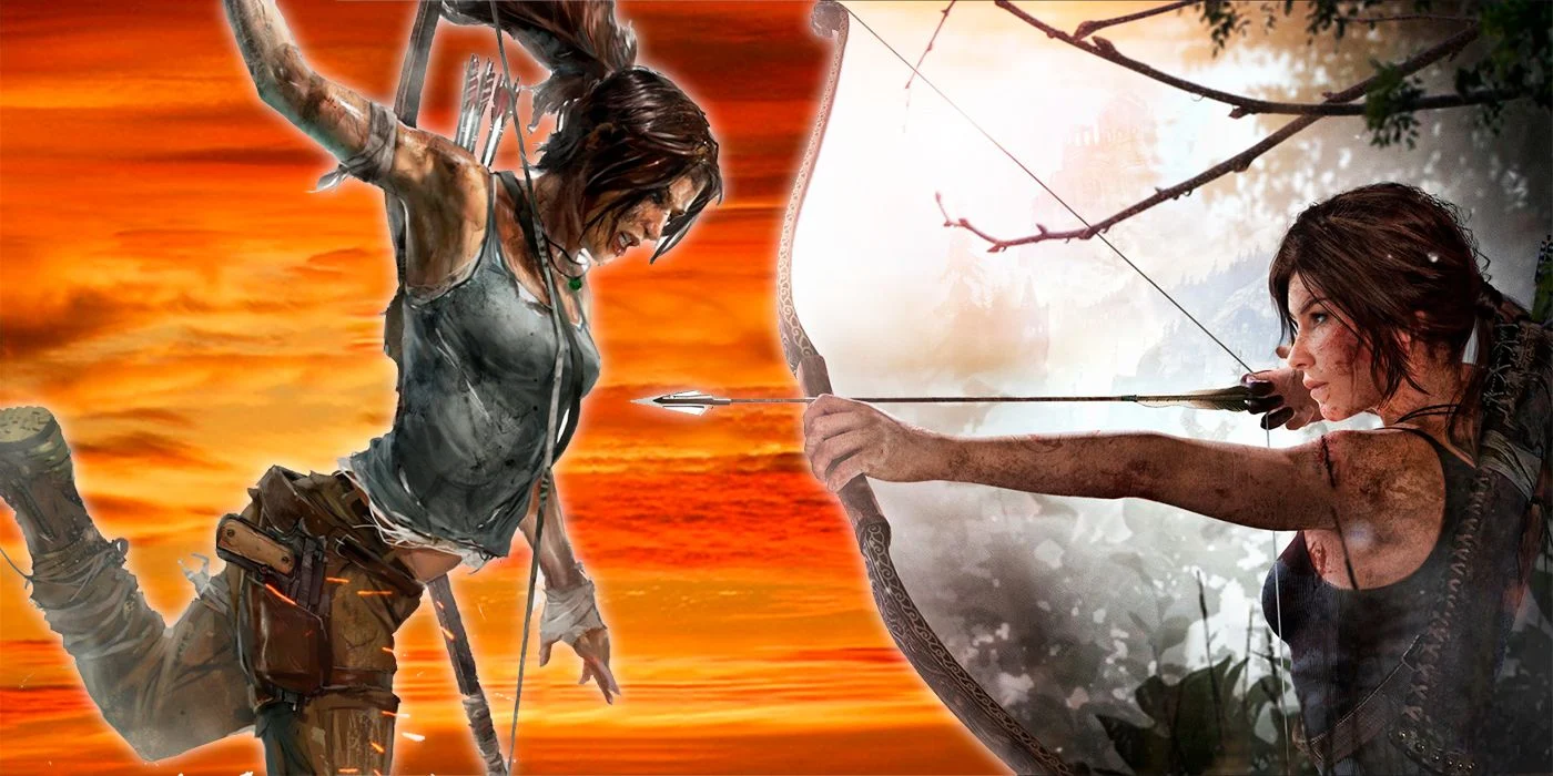 Crystal Dynamics agora tem controle total da franquia Tomb Raider
