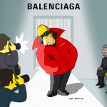 Homer Simpson foi feito para a Moda 3