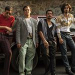 Netflix revela trailer e quando estreia 3ª temporada de Narcos: México