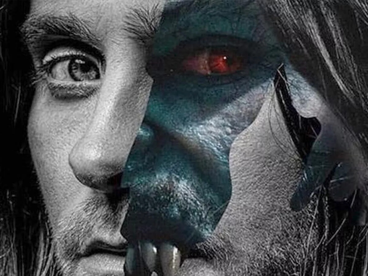 Morbius é uma derrota para a Marvel; veja por que