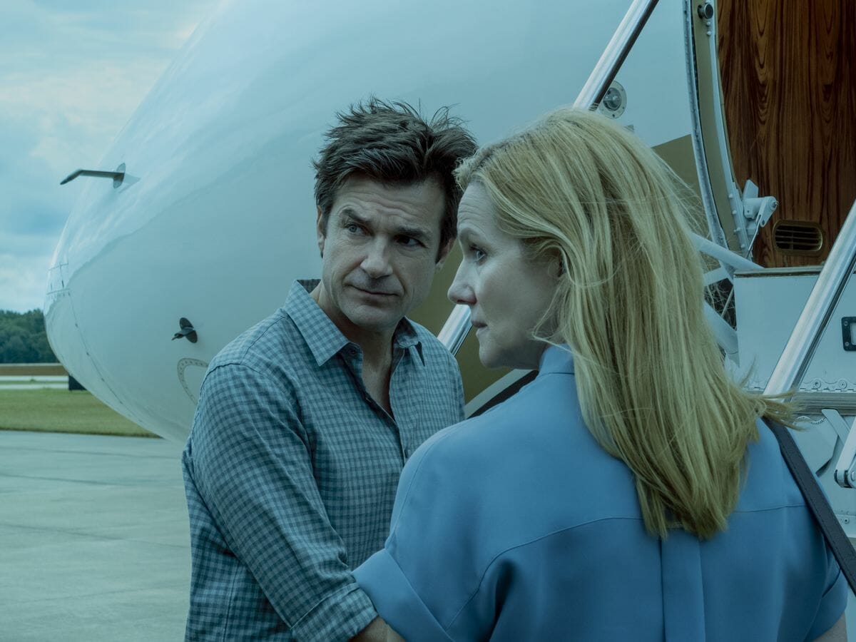Ozark: Netflix anuncia quando 4ª temporada chega