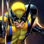 Wolverine tem a amizade mais adorável da Marvel